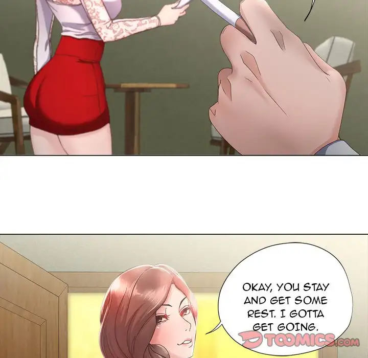 Cat Fight - Chapter 14 [photo 5] - MangaPorn