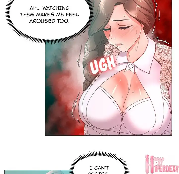 Cat Fight - Chapter 14 [photo 54] - MangaPorn