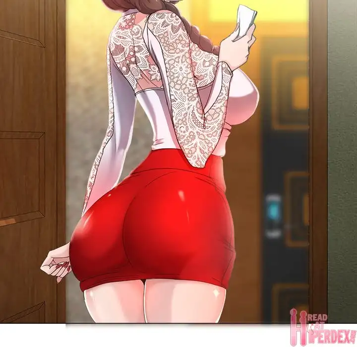 Cat Fight - Chapter 14 [photo 6] - MangaPorn