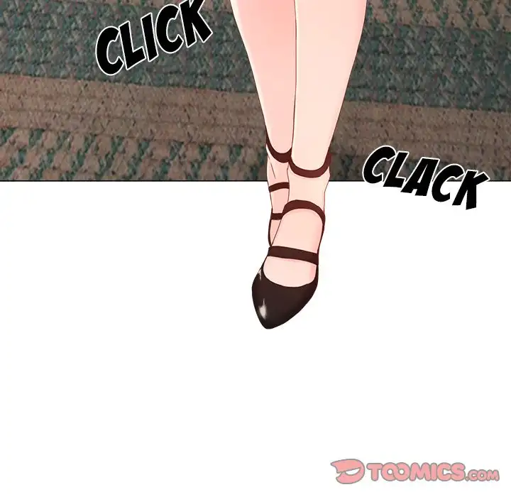 Cat Fight - Chapter 14 [photo 9] - MangaPorn