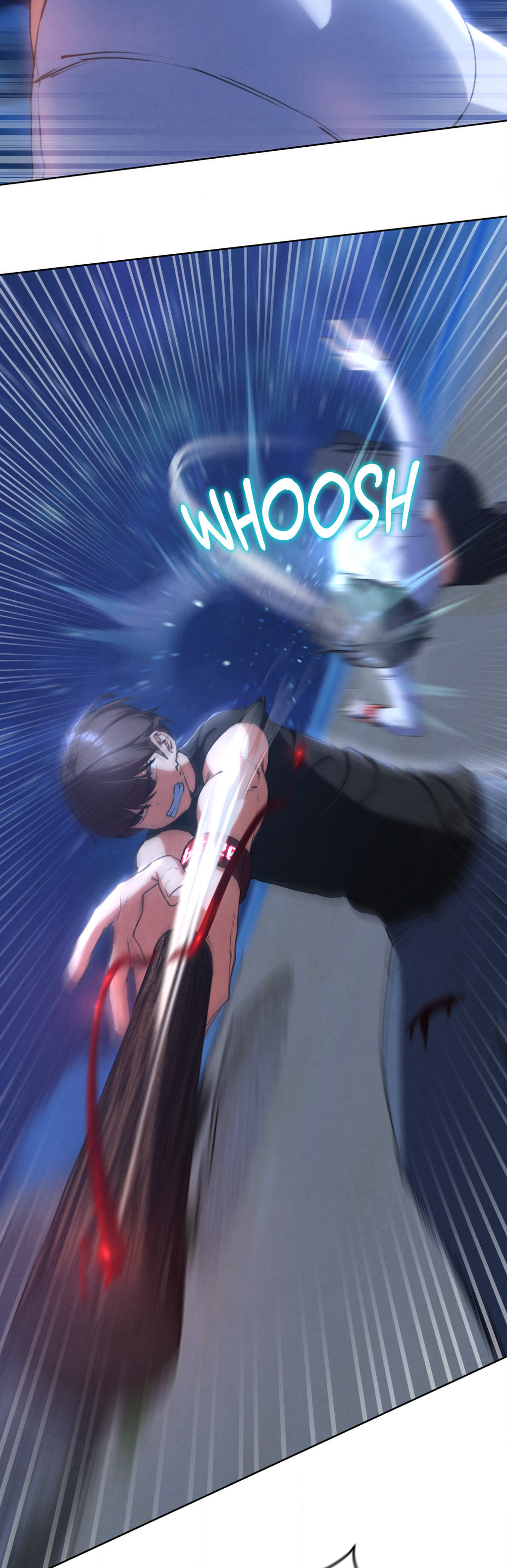 Seniors of Class 5 - Chapter 64 [photo 13] - MangaPorn