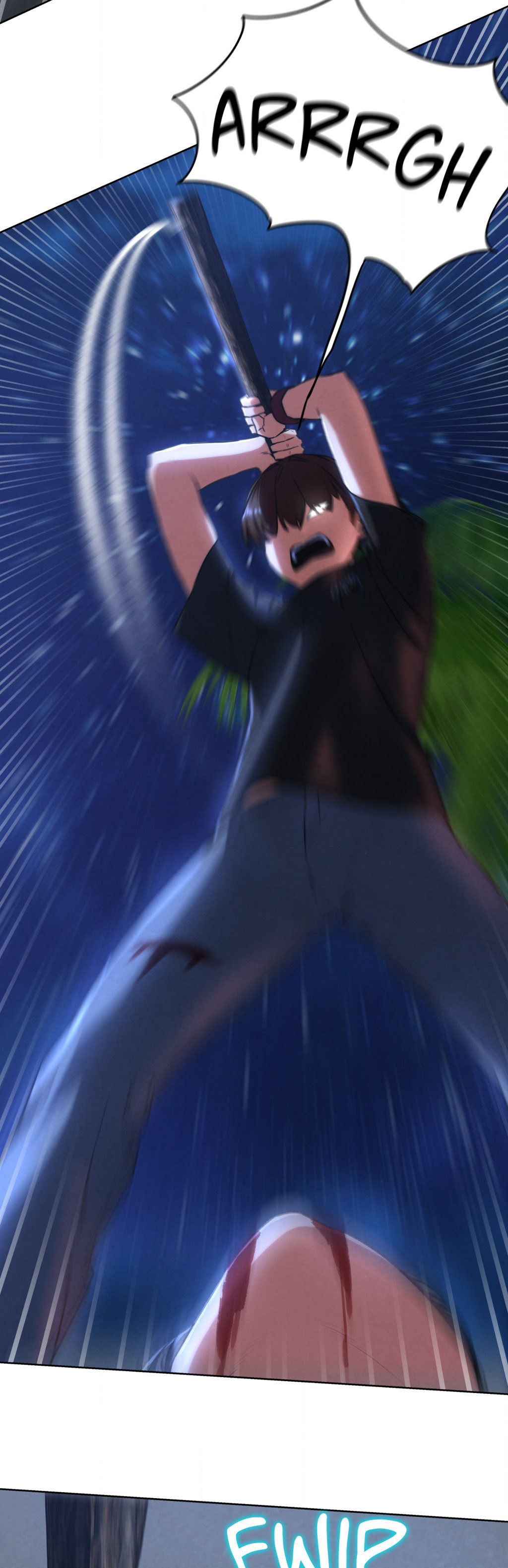 Seniors of Class 5 - Chapter 64 [photo 14] - MangaPorn