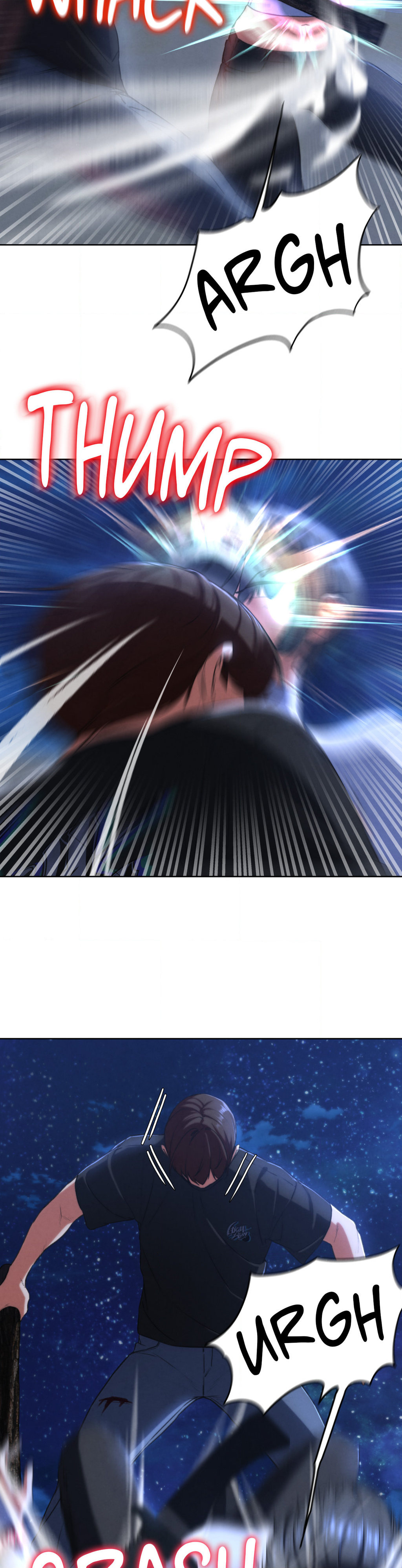 Seniors of Class 5 - Chapter 64 [photo 17] - MangaPorn