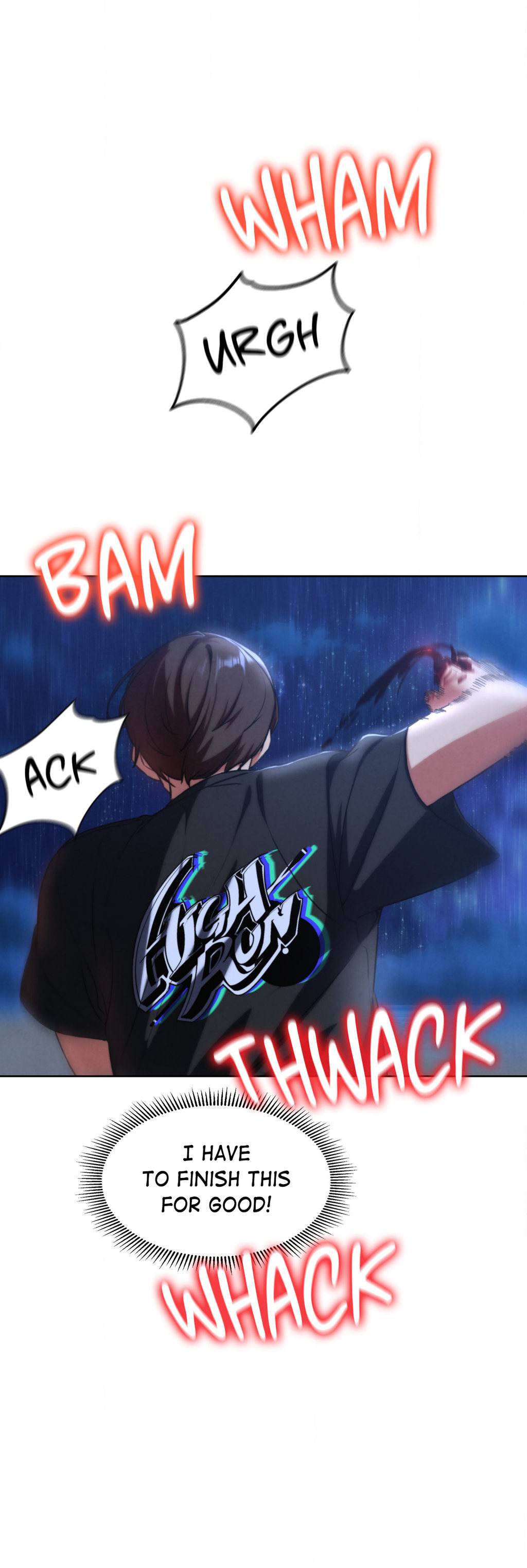 Seniors of Class 5 - Chapter 64 [photo 19] - MangaPorn