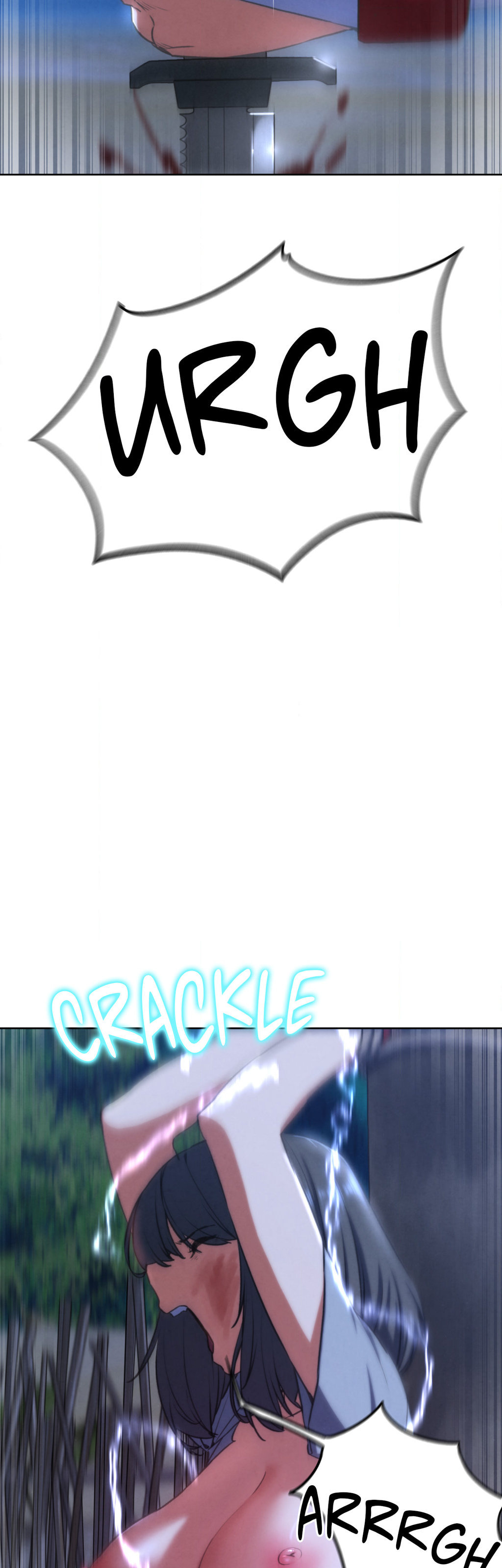 Seniors of Class 5 - Chapter 64 [photo 24] - MangaPorn