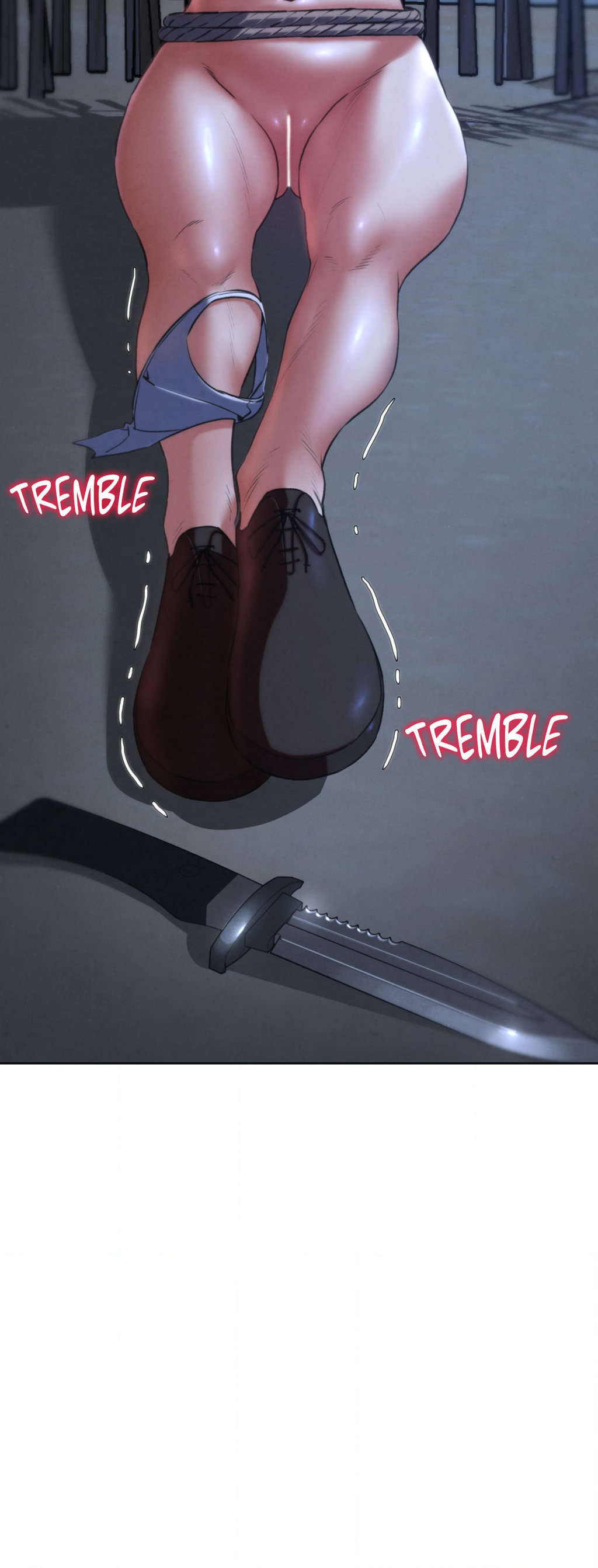 Seniors of Class 5 - Chapter 64 [photo 28] - MangaPorn