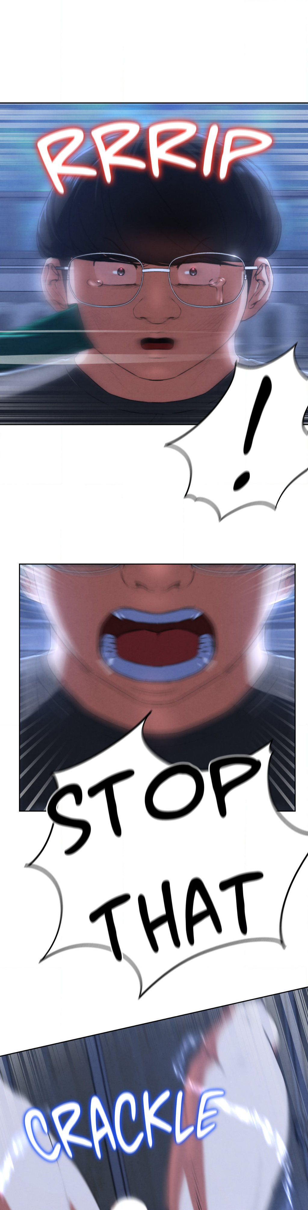 Seniors of Class 5 - Chapter 64 [photo 38] - MangaPorn