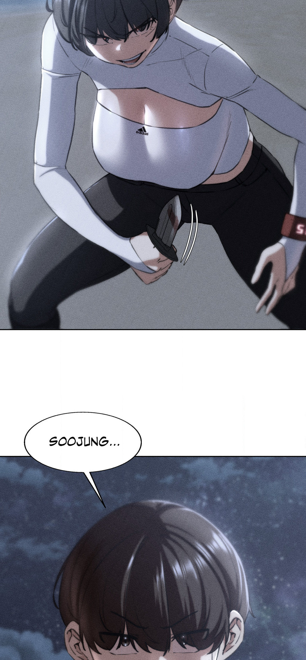 Seniors of Class 5 - Chapter 64 [photo 4] - MangaPorn