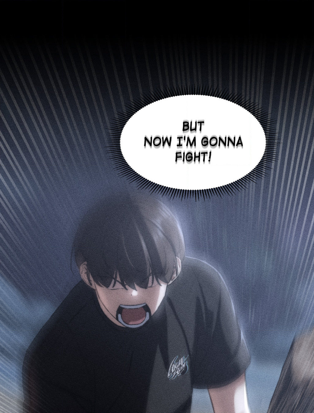 Seniors of Class 5 - Chapter 64 [photo 8] - MangaPorn