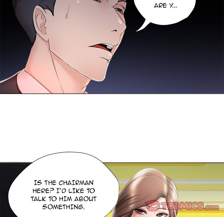 Cat Fight - Chapter 15 [photo 10] - MangaPorn