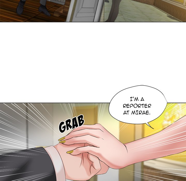 Cat Fight - Chapter 15 [photo 13] - MangaPorn