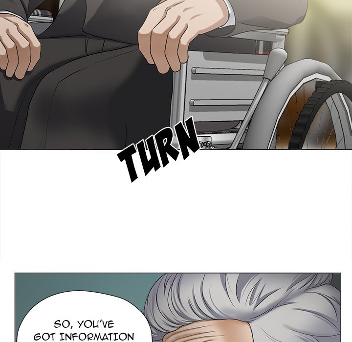 Cat Fight - Chapter 15 [photo 21] - MangaPorn