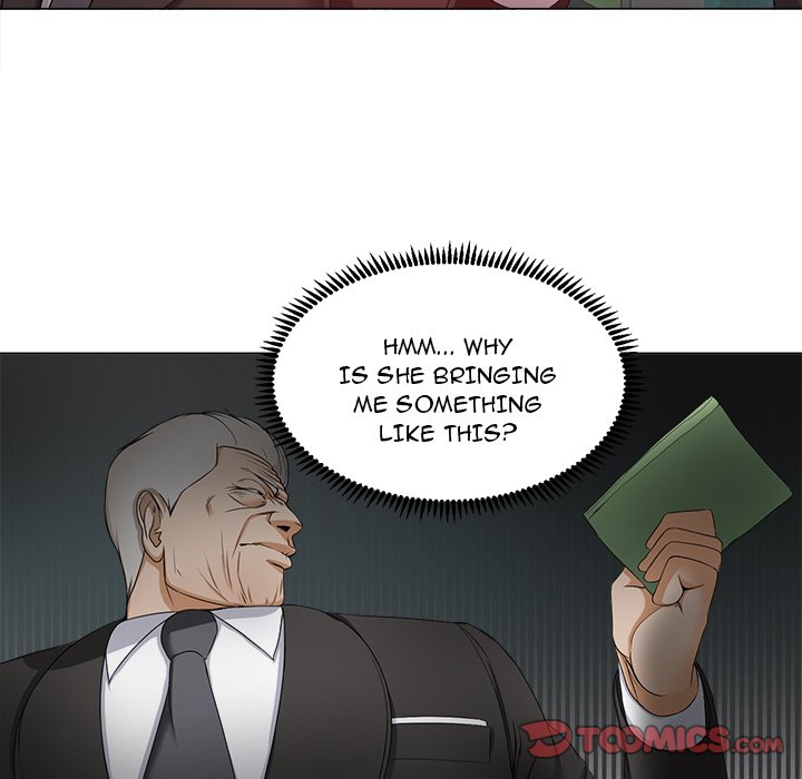 Cat Fight - Chapter 15 [photo 26] - MangaPorn