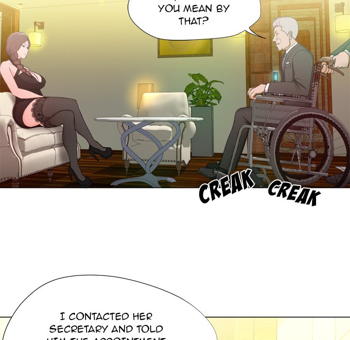 Cat Fight - Chapter 15 [photo 31] - MangaPorn