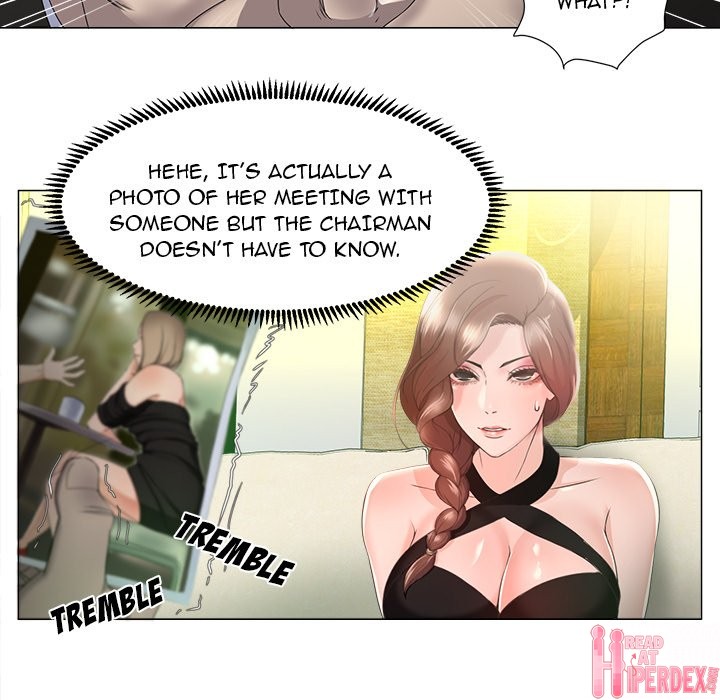 Cat Fight - Chapter 15 [photo 39] - MangaPorn