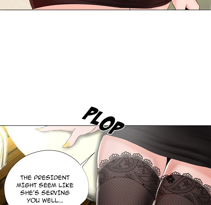 Cat Fight - Chapter 15 [photo 43] - MangaPorn