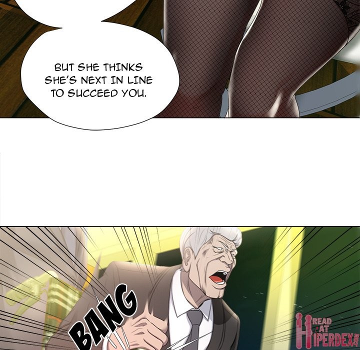 Cat Fight - Chapter 15 [photo 44] - MangaPorn