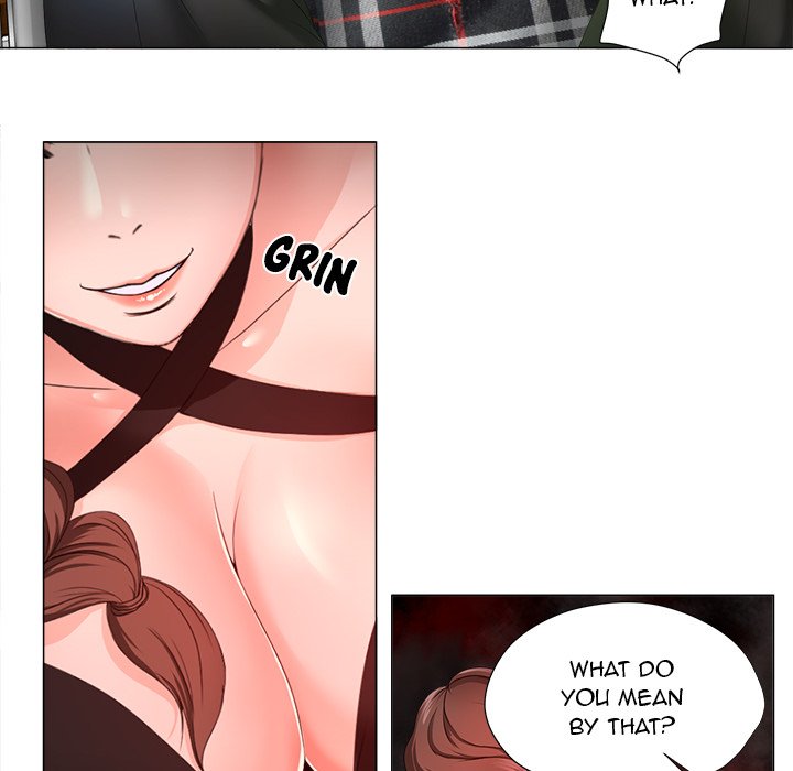 Cat Fight - Chapter 15 [photo 47] - MangaPorn