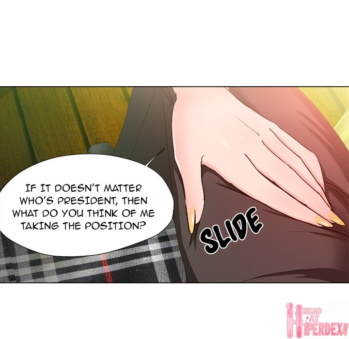 Cat Fight - Chapter 15 [photo 49] - MangaPorn