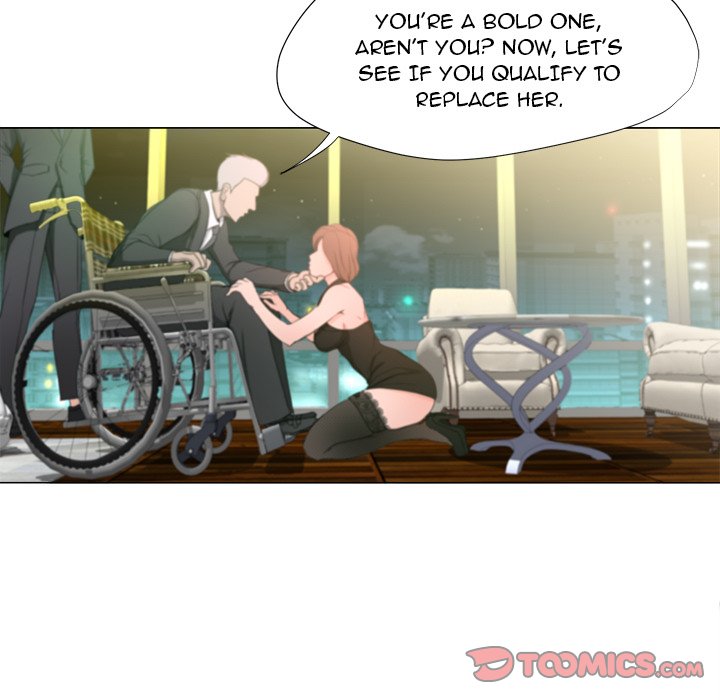 Cat Fight - Chapter 15 [photo 54] - MangaPorn