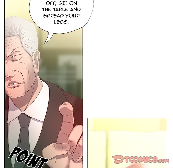 Cat Fight - Chapter 15 [photo 62] - MangaPorn