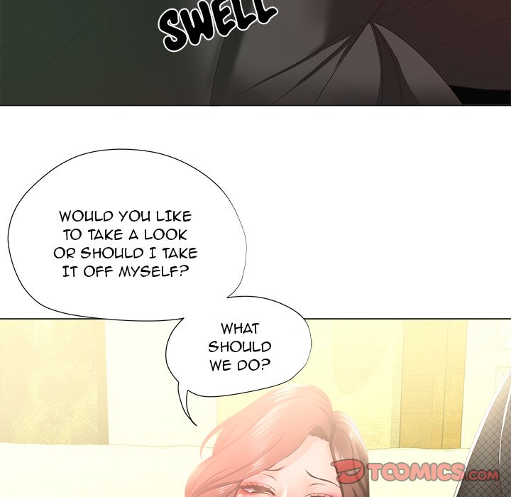 Cat Fight - Chapter 15 [photo 70] - MangaPorn