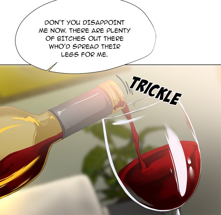 Cat Fight - Chapter 16 [photo 11] - MangaPorn