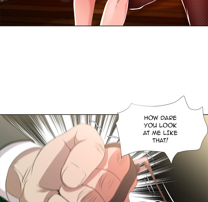 Cat Fight - Chapter 16 [photo 15] - MangaPorn