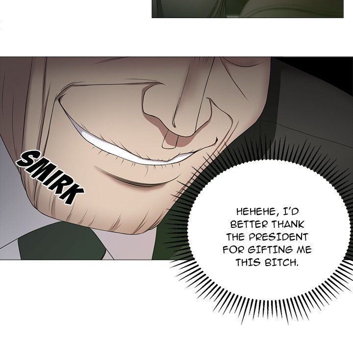 Cat Fight - Chapter 16 [photo 29] - MangaPorn