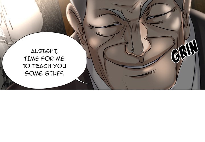 Cat Fight - Chapter 16 [photo 3] - MangaPorn