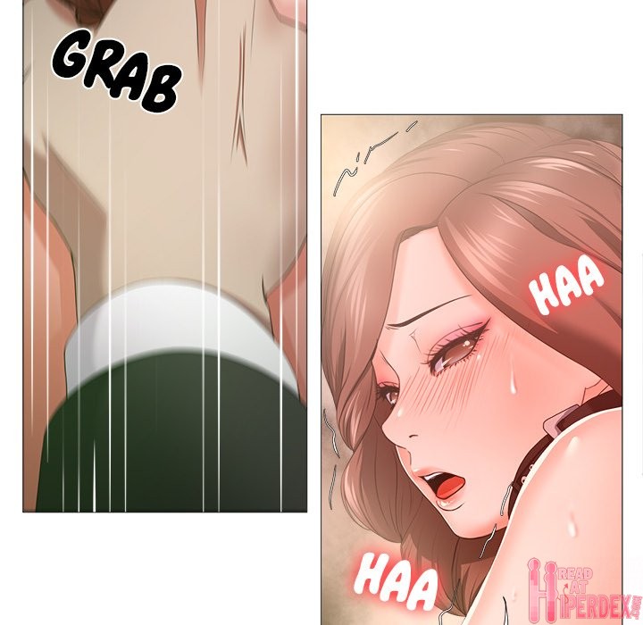 Cat Fight - Chapter 16 [photo 33] - MangaPorn