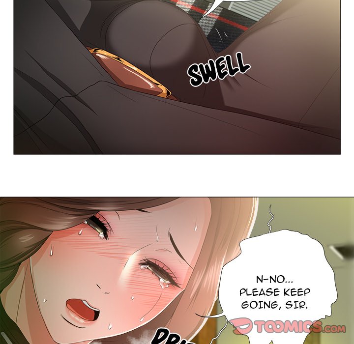 Cat Fight - Chapter 16 [photo 38] - MangaPorn