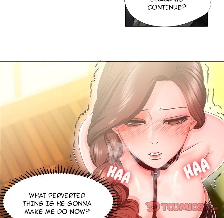 Cat Fight - Chapter 16 [photo 48] - MangaPorn
