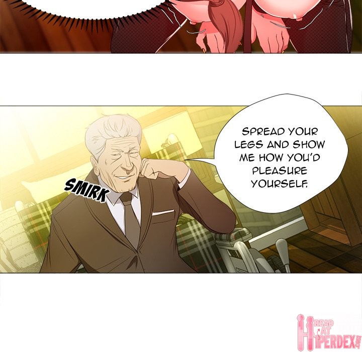 Cat Fight - Chapter 16 [photo 49] - MangaPorn