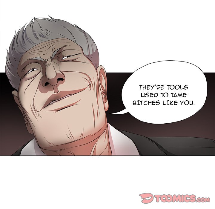 Cat Fight - Chapter 16 [photo 8] - MangaPorn