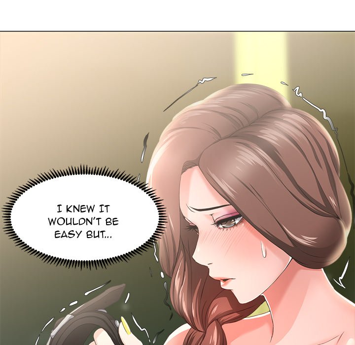 Cat Fight - Chapter 16 [photo 9] - MangaPorn