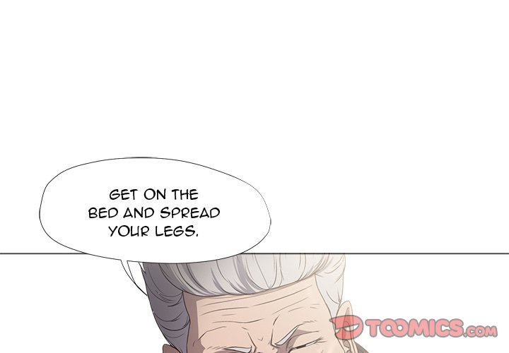 Cat Fight - Chapter 17 [photo 2] - MangaPorn