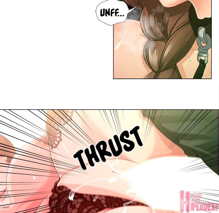 Cat Fight - Chapter 17 [photo 28] - MangaPorn