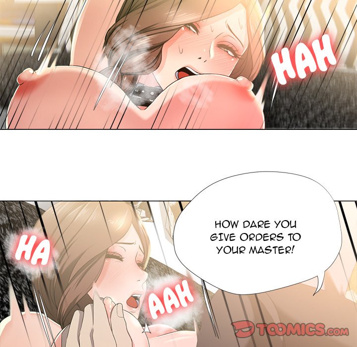 Cat Fight - Chapter 17 [photo 34] - MangaPorn