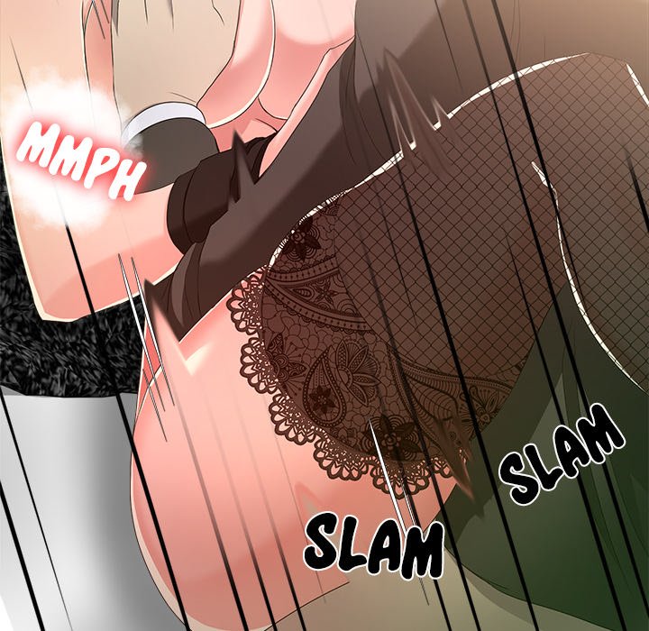 Cat Fight - Chapter 17 [photo 35] - MangaPorn