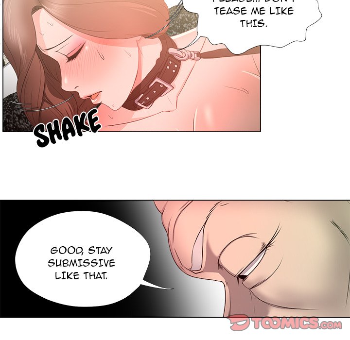 Cat Fight - Chapter 17 [photo 38] - MangaPorn