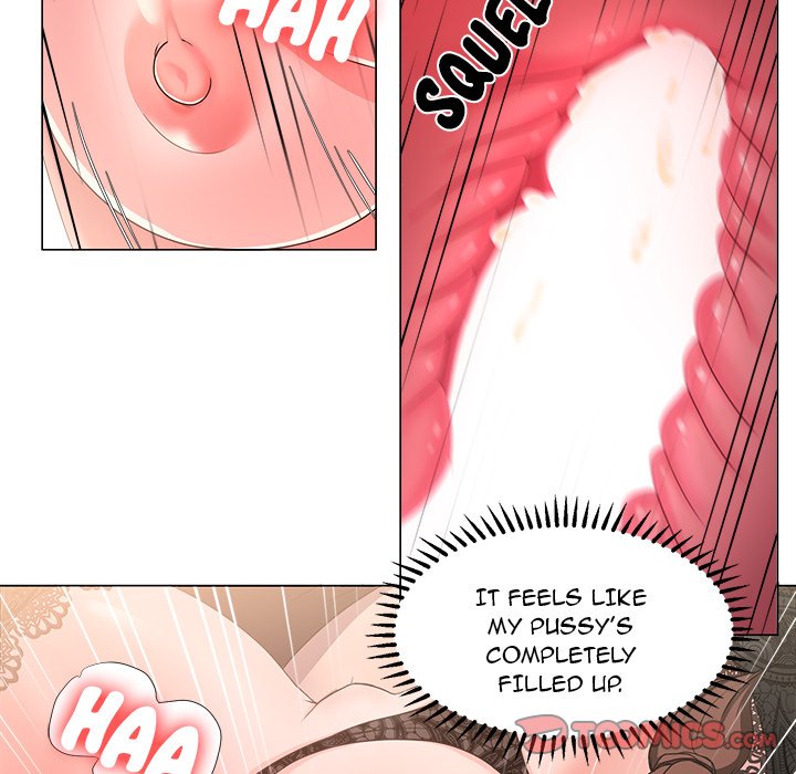 Cat Fight - Chapter 17 [photo 42] - MangaPorn