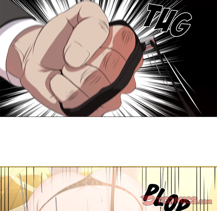 Cat Fight - Chapter 17 [photo 6] - MangaPorn