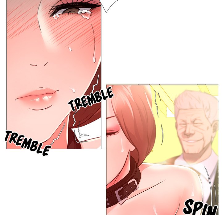 Cat Fight - Chapter 17 [photo 9] - MangaPorn