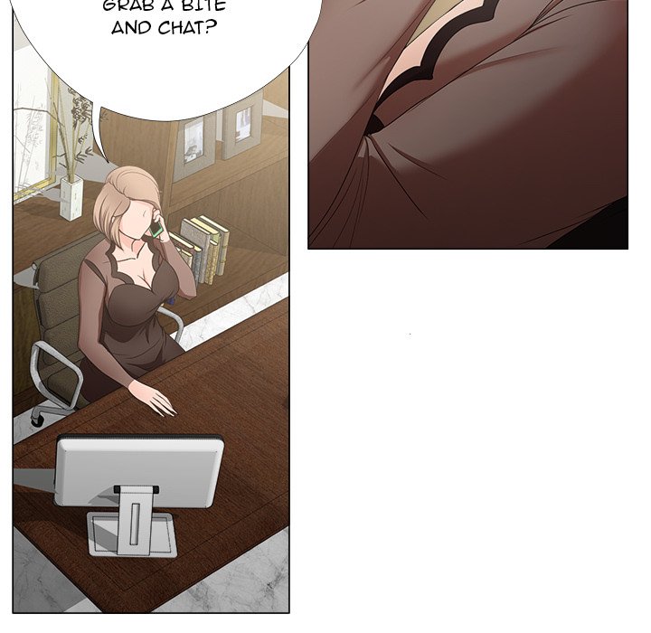 Cat Fight - Chapter 18 [photo 11] - MangaPorn