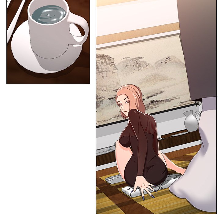 Cat Fight - Chapter 18 [photo 15] - MangaPorn