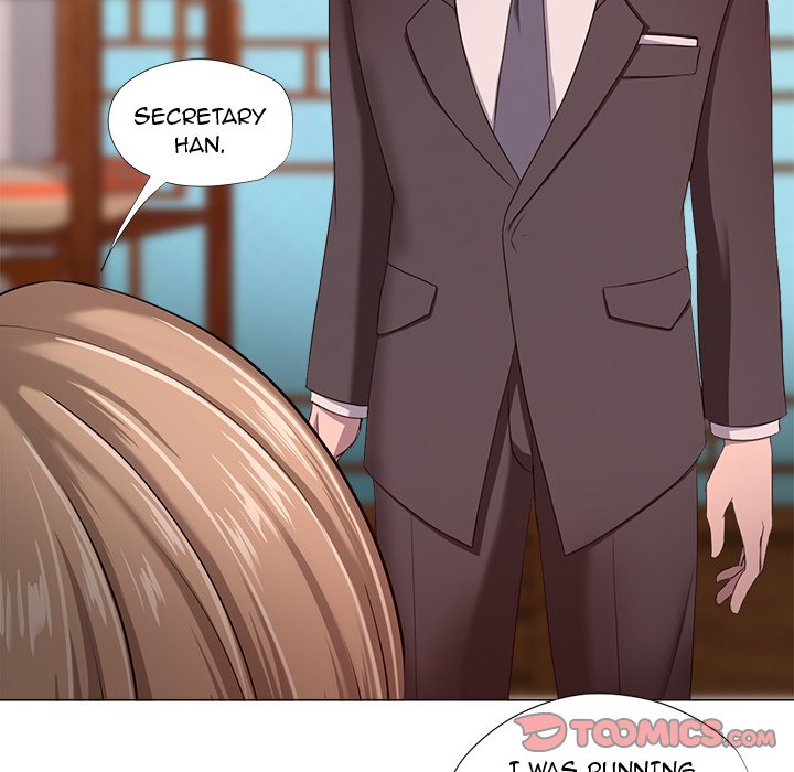 Cat Fight - Chapter 18 [photo 18] - MangaPorn