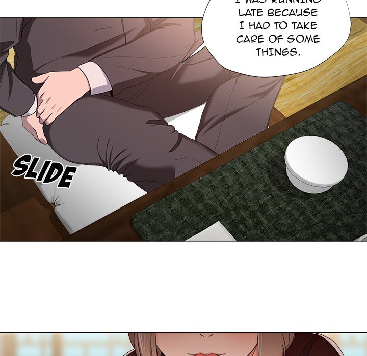 Cat Fight - Chapter 18 [photo 19] - MangaPorn