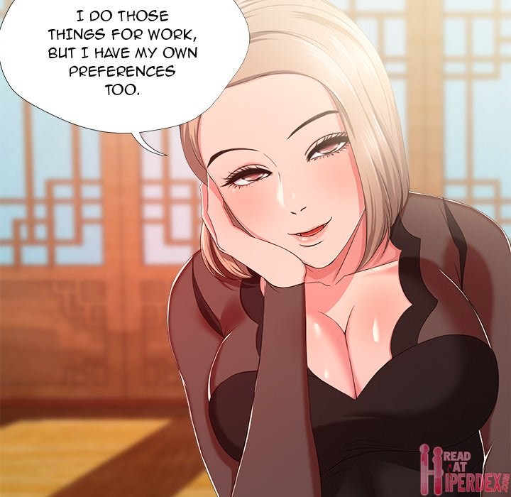 Cat Fight - Chapter 18 [photo 29] - MangaPorn