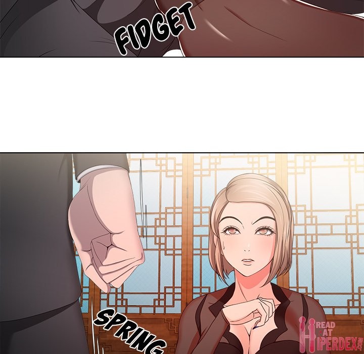 Cat Fight - Chapter 18 [photo 33] - MangaPorn